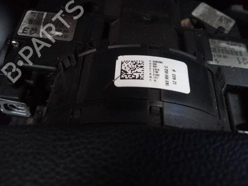 Used Squib airbag SKODA OCTAVIA II (1Z3) [2004-2013]  18157396