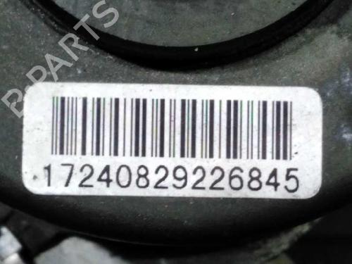 ABS pump FORD FOCUS II (DA_, HCP, DP)  | BP4727329M43 