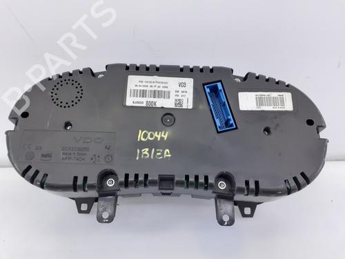 Instrument cluster SEAT IBIZA IV SC (6J1, 6P5) 1.2 | BP9695583C47 