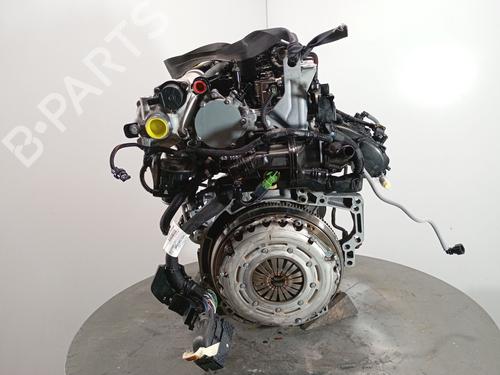 Engine CITROËN C4 III (BA_, BB_, BC_) 1.2 PureTech 130 (BAHNSA, BAHNSB) | BP26553049M1 