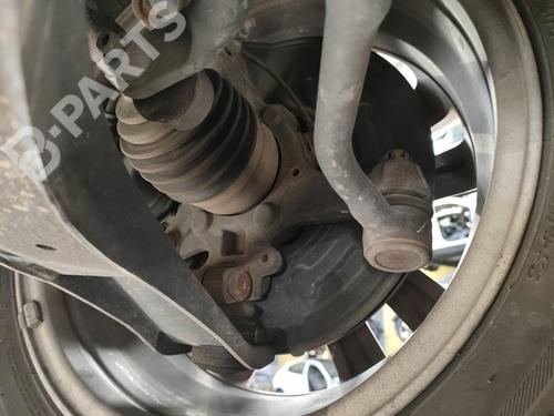 Used Right front steering knuckle Right front steering knuckle SSANGYONG TIVOLI 1.6 GPL (128 hp) 9750740 9750740