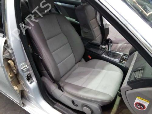 Display monitor MERCEDES-BENZ C-CLASS (W204)  | BP3449495C48 