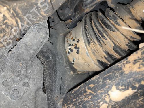 Used Left front steering knuckle PEUGEOT 5008 II (MC_, MJ_, MR_, M4_) 1.5 BlueHDi 130 (MCYHZJ, MCYHZR, MCYHZX) (131 hp) 24682541