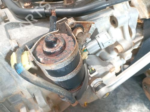 Gearbox NISSAN PATHFINDER III (R51) 2.5 dCi 4WD | BP34621443M3  - Image 8