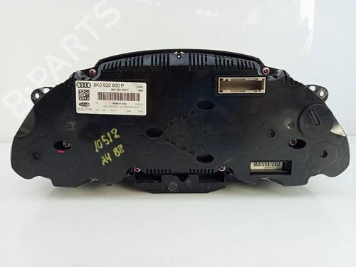 Instrument cluster AUDI A4 B8 (8K2)  | BP10560360C47 