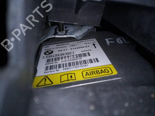 Airbag Kit BMW 1 (E87) 118 d | BP13416780C86 