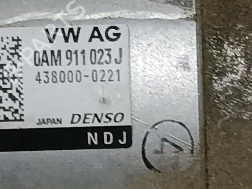 Starter VW PASSAT B8 Variant (3G5, CB5) 1.6 TDI | BP38464771M8 - Image 2