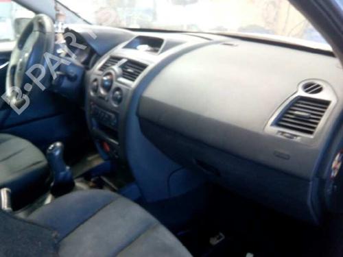 ABS pump RENAULT MEGANE II (BM0/1_, CM0/1_)  | BP4157369M43 