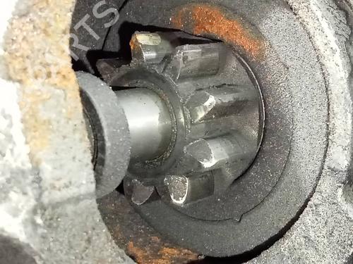 Starter CHEVROLET ORLANDO (J309) 2.0 D | BP10692566M8 