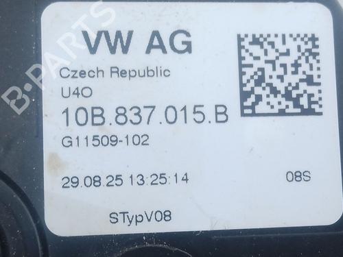 Front left lock SEAT IBIZA V (KJ1, KJG) 1.0 TSI | BP31650995C98