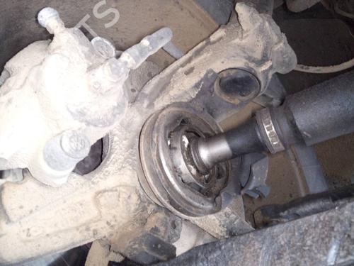 right-front-steering-knuckle-audi-a3-8p1-2003-2004-2005-2006-2007-2008-2009-2010-2011-2012-2013-38535610 main image