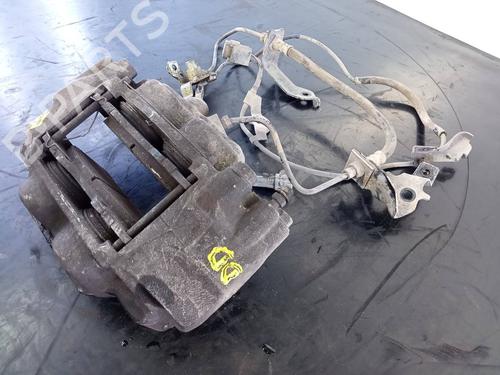 Right front brake caliper TOYOTA LAND CRUISER PRADO (_J15_) 3.0 D-4D (KDJ155_, KDJ150_, KDJ150R, KDJ155R) | BP11592315M104 
