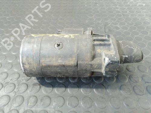 Used Starter MERCEDES-BENZ VITO / MIXTO Van (W639) [2003-2025]  7198653