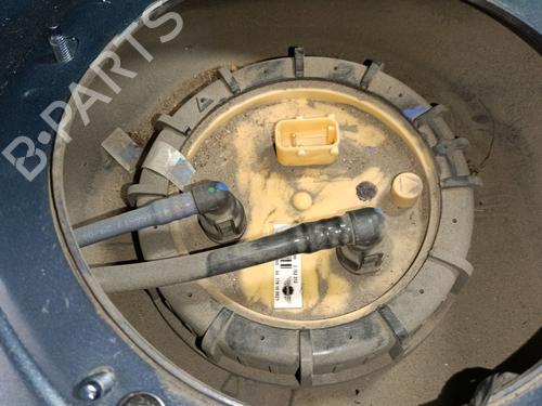 Used Fuel pump MINI MINI (R56) Cooper D (109 hp) 26449397