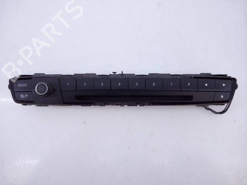 Electronic module BMW 3 (F30, F80) 316 d | BP19631023M83 