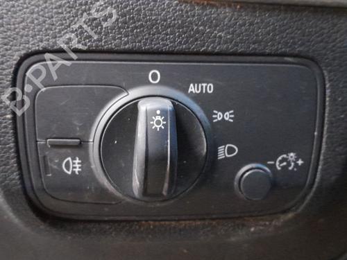 Used Headlight switch AUDI Q2 (GAB, GAG) 30 TDI (115 hp) 24681963