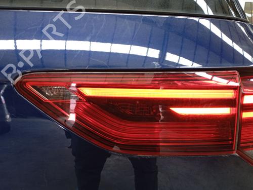 Used Right tailgate light Right tailgate light VW GOLF VIII (CD1, DA1) 1.0 eTSI (110 hp) 36467160 36467160