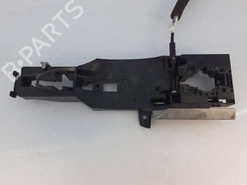 Front right lock NISSAN MICRA V (K14) 1.5 DCI | BP8116767C97 
