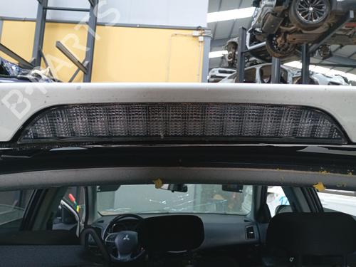Used Third brake light MITSUBISHI ASX (GA_W_) [2009-2025]  30710793