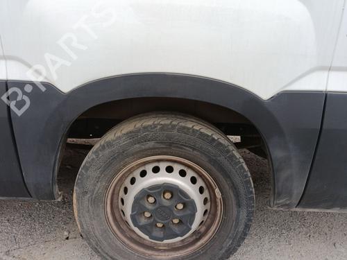 rear-left-wheel-arch-trim-iveco-daily-vi-platformchassis-2014-37230843 main image