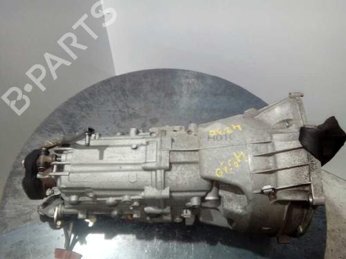 Gearbox BMW 3 (E90) 320 d | BP876477M3 