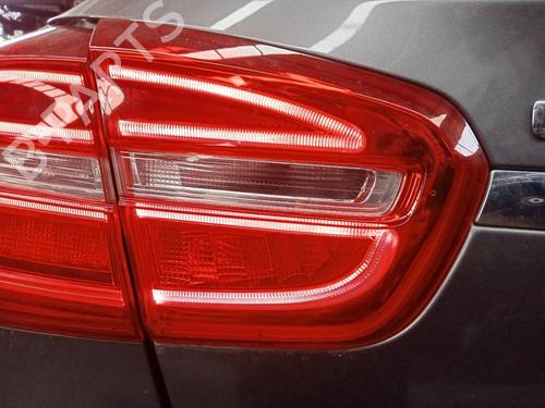 Left tailgate light MERCEDES-BENZ GLA-CLASS (X156)  | BP20723177C79 