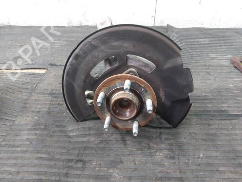 Used Left front steering knuckle OPEL ASTRA K (B16) [2015-2022]  5231165
