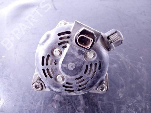 Alternator FORD FOCUS III 1.0 EcoBoost | BP22383762M7 