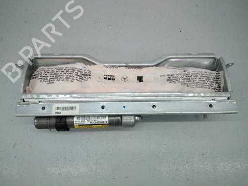 Used Driver airbag MERCEDES-BENZ C-CLASS (W204) C 200 CDI (204.001) (136 hp) 5226618