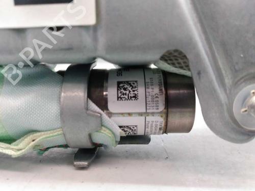 Left curtain airbag JAGUAR XF I (X250) 2.2 D | BP5108186C11 