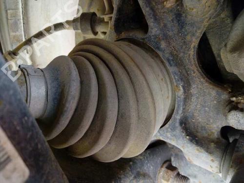 Used Right rear driveshaft LAND ROVER DISCOVERY III (L319) 2.7 TD 4x4 (190 hp) 5655906