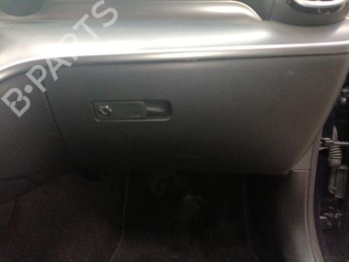 Used Glove box MERCEDES-BENZ C-CLASS (W206) C 220 d (206.016, 206.004) (200 hp) 31145542