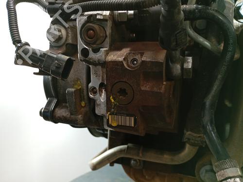 Engine DODGE NITRO  | BP20697906M1 
