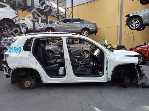 Used Parts VW TIGUAN (5N_) 2.0 TDI 4motion (150 hp) 1127005