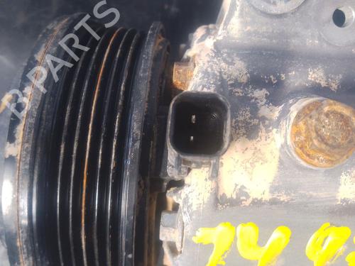 AC compressor FORD FIESTA VII (HJ, HF) 1.0 EcoBoost Active | BP36488831M34 - Image 3
