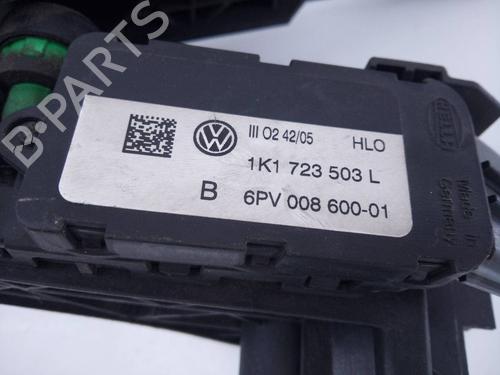 Pedal SEAT LEON (1P1) 2.0 TDI | BP10327207I4 