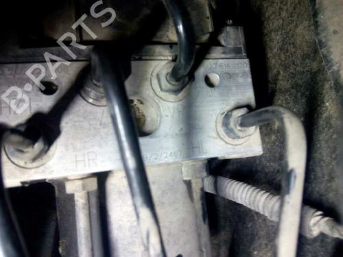 Starter SEAT IBIZA III (6L1)  | BP7843150M8 