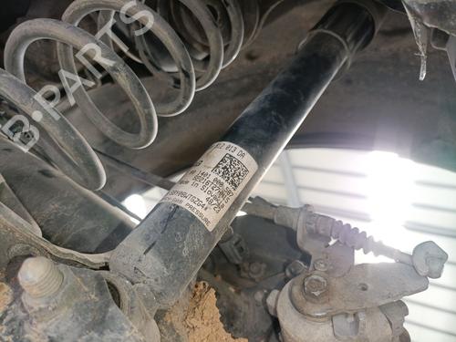 Used Right rear shock absorber Right rear shock absorber 39141231 39141231
