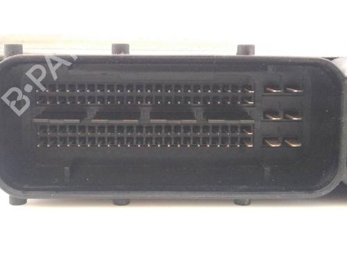 Engine control unit (ECU) SEAT IBIZA IV (6J5, 6P1)  | BP7643667M57 