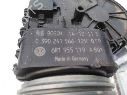 Front wiper motor SEAT Mii (KF1, KE1) 1.0 | BP5813932M29 