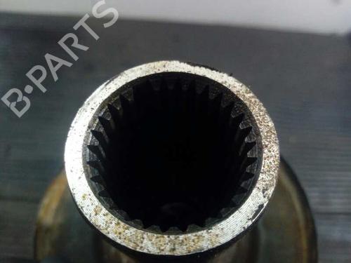 Driveshaft MITSUBISHI PAJERO III (V7_W, V6_W) 3.2 Di-D (V68W, V78W) | BP7990037M37 