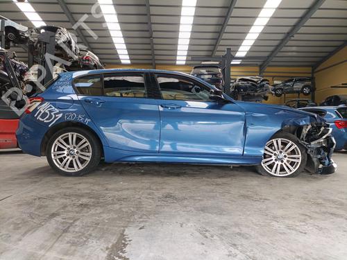 Left tailgate light BMW 1 (F20) 116 d | BP31931229C79