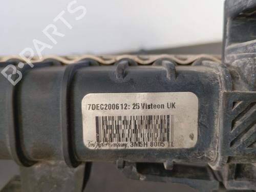 Køler VOLVO V50 (545) 2.0 D | BP26930531M31 