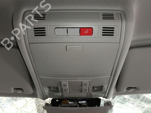 Used Interior roof light VW TIGUAN (AD1, AX1) 2.0 TDI (150 hp) 27241997