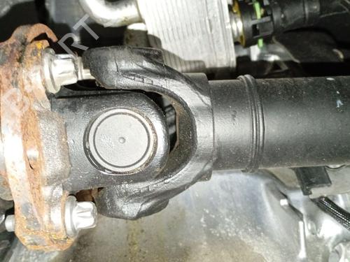 Used Driveshaft BMW X3 (G01, F97, G08) xDrive 20 d Mild-Hybrid (190 hp) 31092002