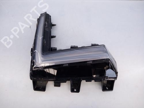 Used Other DS DS 4 II (FR_, FB_, F3_, FP_) E-TENSE 225 (F3DGZT) (224 hp) 30410832