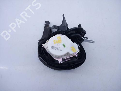 Front left seatbelt BMW X1 (E84) sDrive 20 d | BP22409615I26 