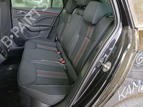 Electronic module SKODA KAMIQ (NW4) 1.5 TSI | BP28691145M83  - Image 24