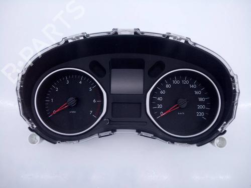 Used Instrument cluster CITROËN C-ELYSEE (DD_) [2012-2025]  10350417