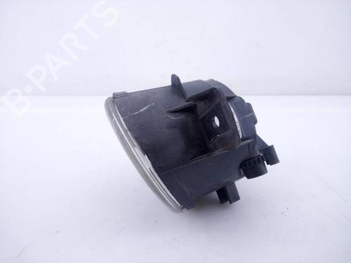 Right front fog light NISSAN QASHQAI / QASHQAI +2 I (J10, NJ10, JJ10E)  | BP18311425C31 